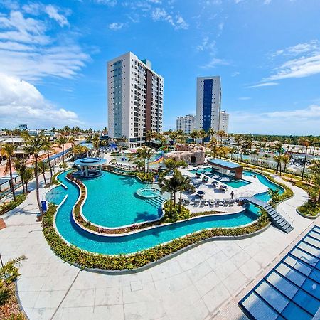 Salinas Premium Resort Salinópolis Extérieur photo